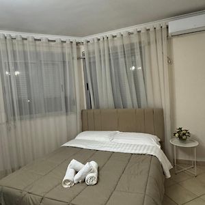 Condor Center Tirana Apartment